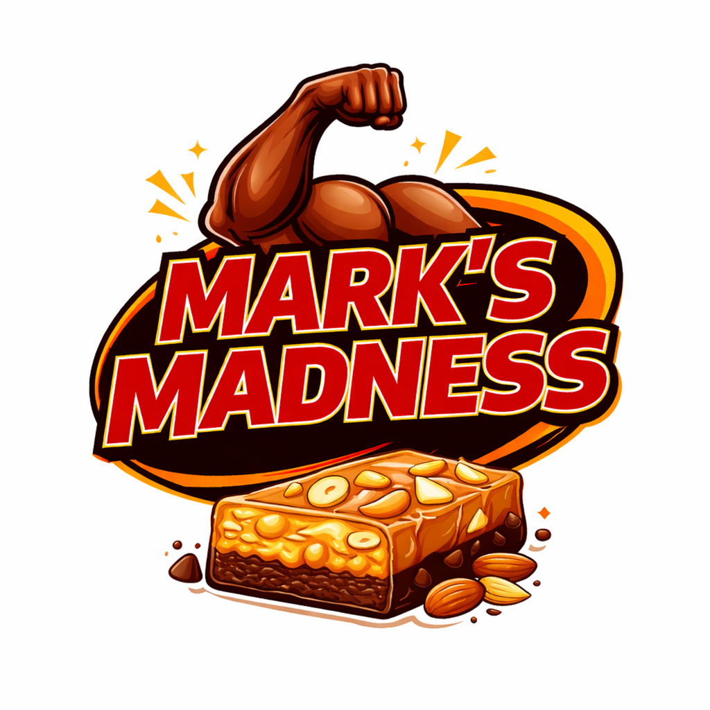 Mark's Original Madness